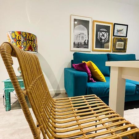 Apartamento Puerta Carmona Sevilla Eksteriør billede