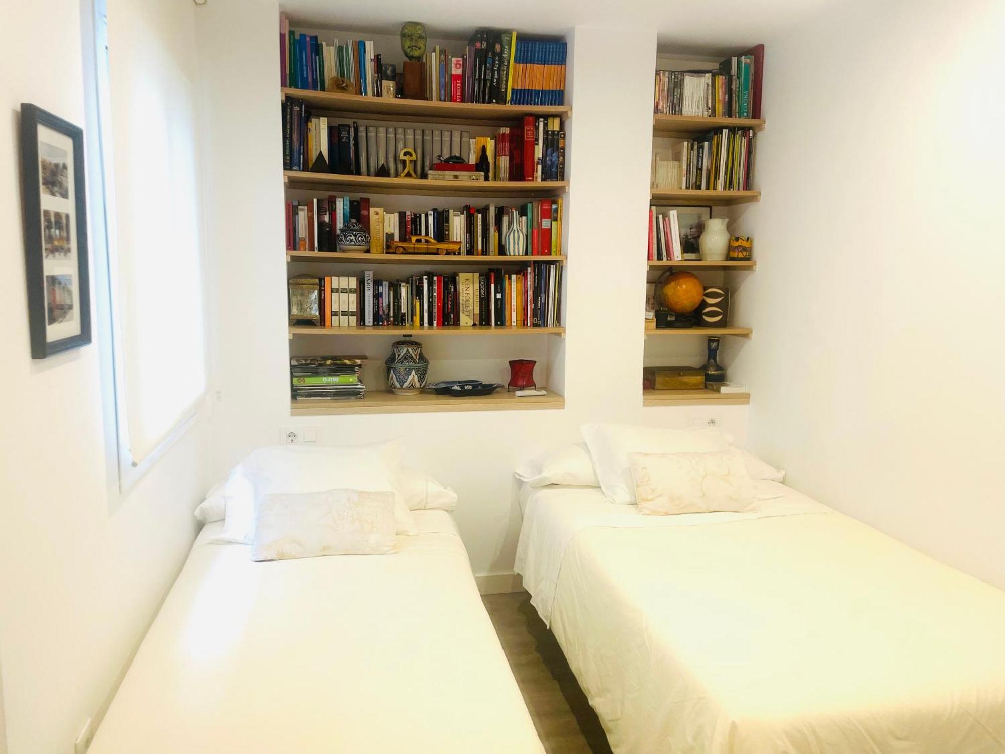 Apartamento Puerta Carmona Sevilla Eksteriør billede